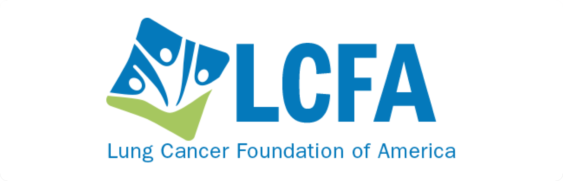 Lung Cancer Foundation of America