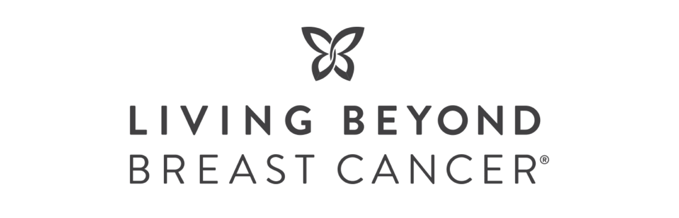 Living Beyond Breast Cancer Logo